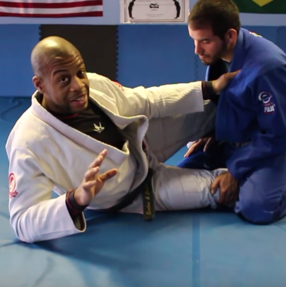 Loop Choke (Kenneth Brown)