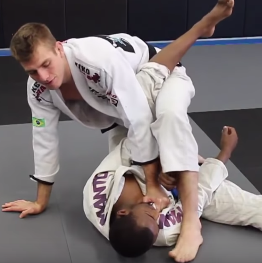 Wrecking Ball Pass (Keenan Cornelius)