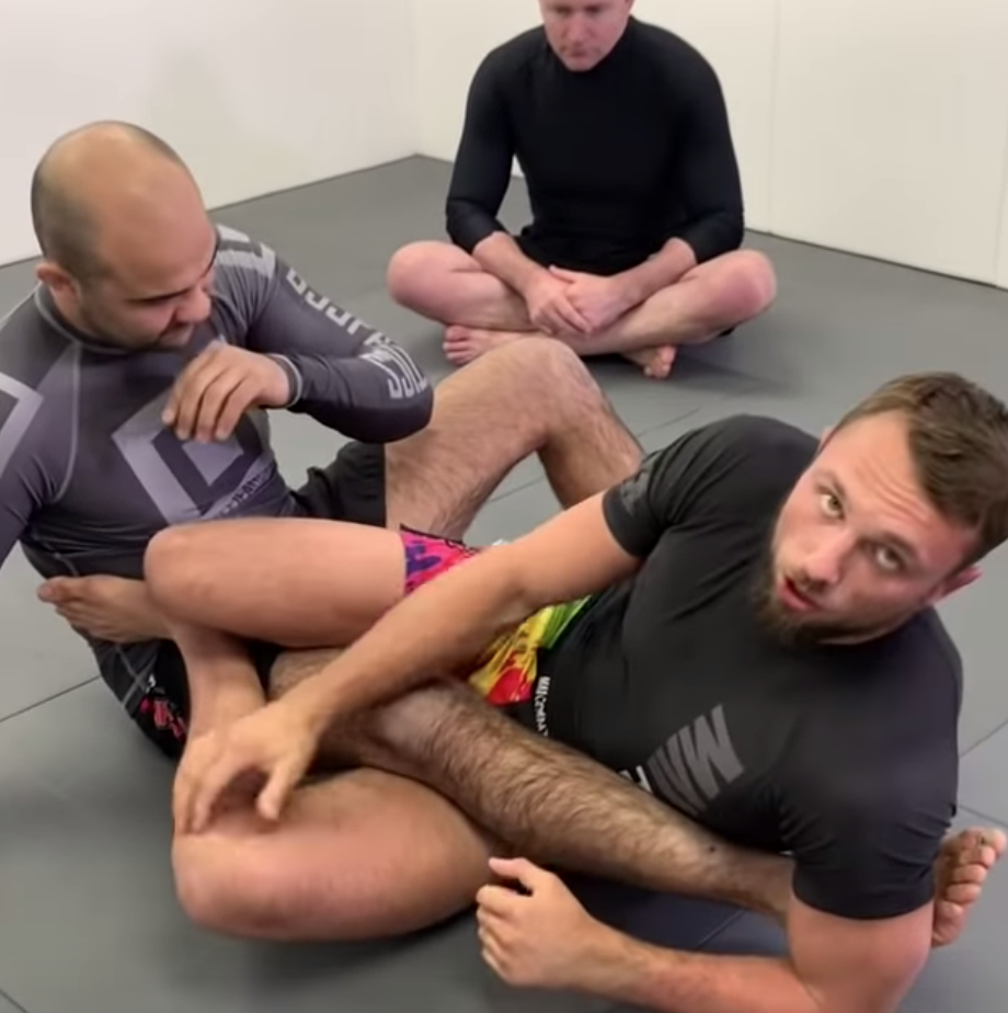 3 Submissions Every BJJ Black Belt Should Know (Craig Jones, John Danaher, and Bernardo Faria)