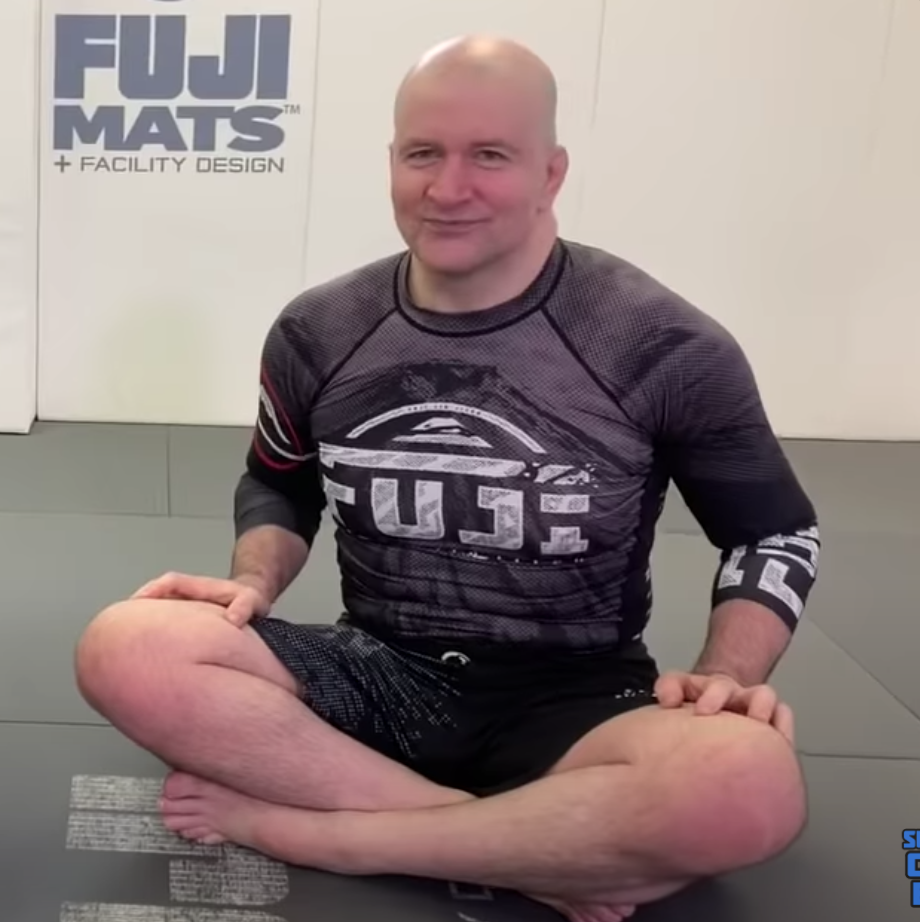 Coronavirus: What To Do When You Can’t Tain Jiu Jitsu (John Danaher)